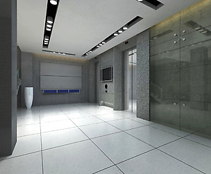 Elevator Space 002