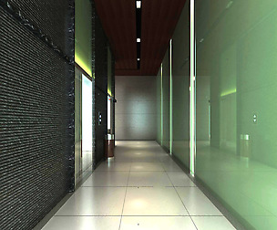 Elevator Space 003