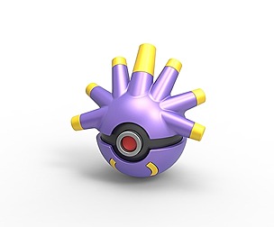 Exploud orb
