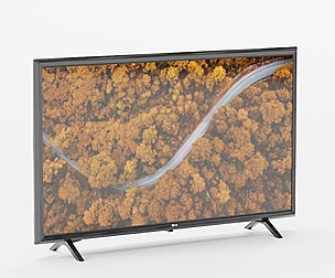 TV UN80