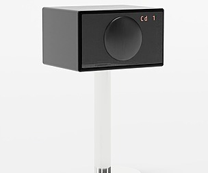 bluetooth speaker black