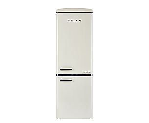 Retro Small Refrigerator NRC27ACM
