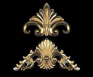 Ornament 23