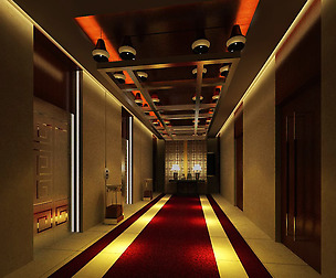 Elevator Space 006
