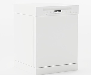 Miele 16-seater dishwasher G7104C SC