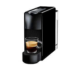 Officially certified Essenza mini C30 black