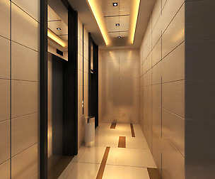 Elevator Space 008