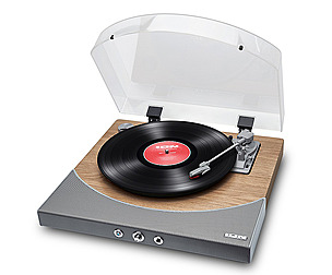 ION PREMIER LP ION PREMIER Turntable