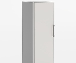 LG Objet Collection Convertible Package Freezer