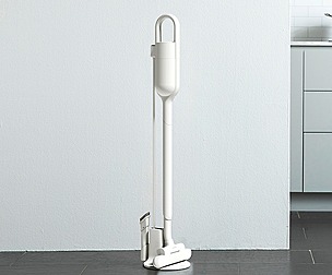 Obiquim cordless vacuum cleaner