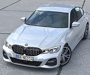 BMW M340i 2020 M-Sport