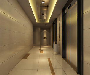 Elevator Space 009