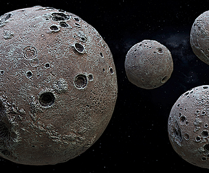 Planets Collection