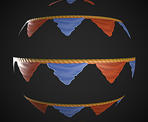Party Bunting