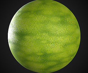 Moss 01