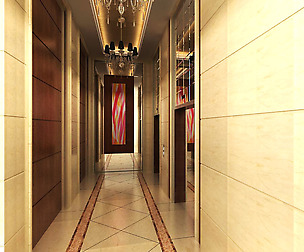 Elevator Space 013