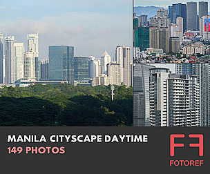 149 photos of Manila Cityscape Daytime