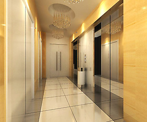 Elevator Space 014