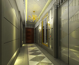 Elevator Space 015