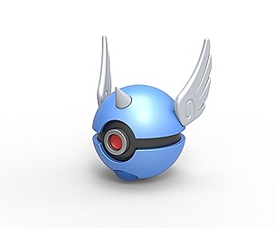 Dragonair orb