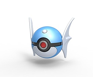 Dratini orb