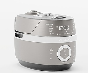 pressure cooker CRP-JHR0660FD