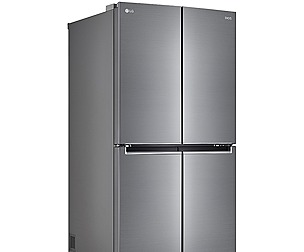 LG Dios F873S11E Top Refrigeration