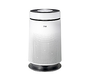 LG Puricare 360 ​​degree air purifier