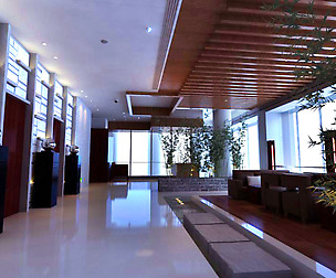 Elevator Space 020