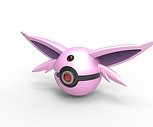 Espeon orb