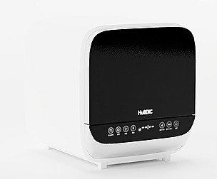 Dishwasher without installation