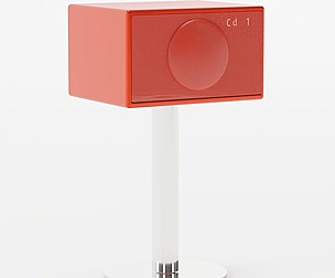 Audio System Model L