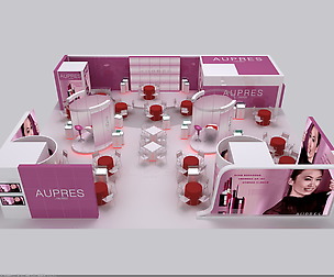 exhibit design 001