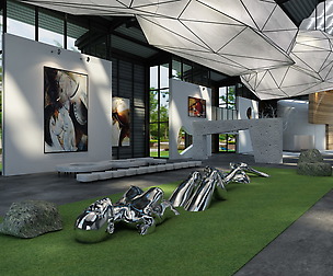 exhibit design 002