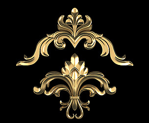 Ornament 25