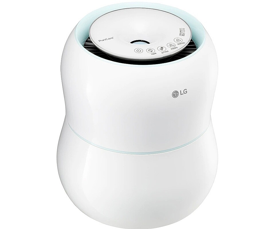 LG Puricare Natural Vapor Humidifier