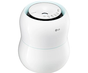 LG Puricare Natural Vapor Humidifier