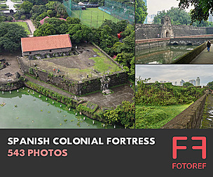 543 photos of Spanish Colonial Fortress