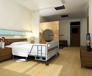 Guest room 004