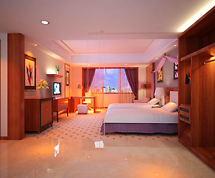 Guest room 005