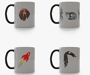 Ceramic Mug