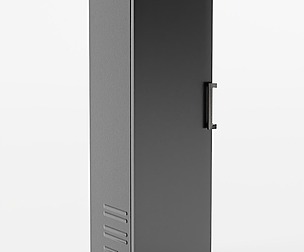 LG black