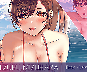 Chizuru Mizuhara | Basic + NSFW