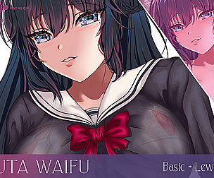 Futa Waifu | OC NSFW Lewd