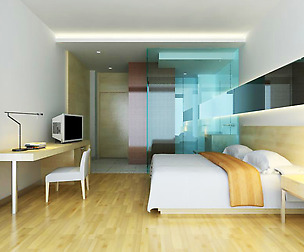 Guest room 015