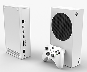 Xbox Series S
