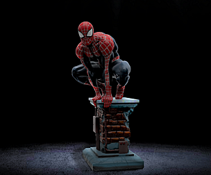 SPIDERMAN COLECCIONABLE
