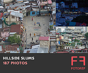 187 photos of Hillside Slums