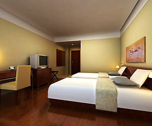 Guest room 021