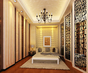 Guest room 022
